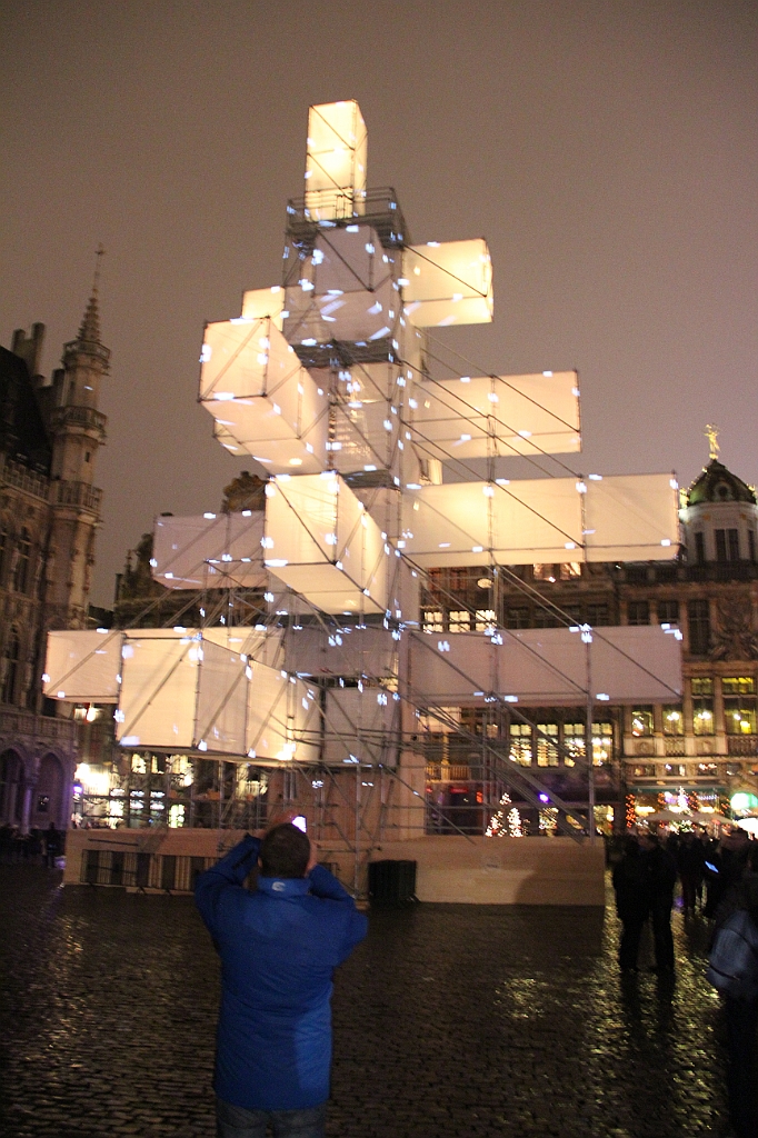 Bryssel 28 november - 1 december 2012 (183)